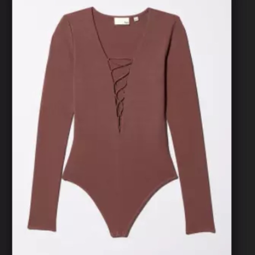 Wilfred free mayowa women's bodysuit